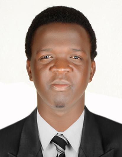 Marvin Martin Wamala